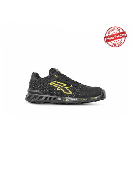 SCARPE MATT S ESD S3S CI FO SR41