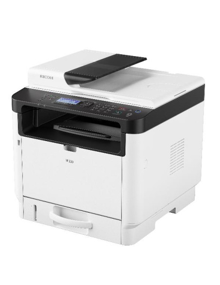 M 320 MULTIFUN LASER B/N A4 32PPM