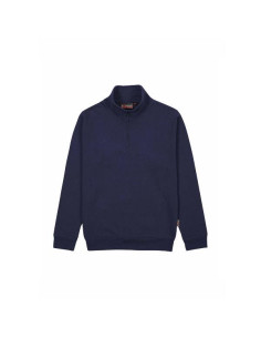 FELPA TAUTRA DEEP BLUEXL