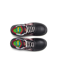 SCARPE BOST S ESD RS S3S CI FO SR40 2