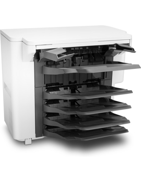 HP Cucitrice/fascicolatore/raccoglitore LaserJet
