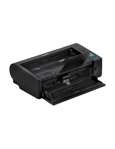 Canon imageFORMULA DR-M140II Scanner con ADF + alimentatore di fogli 600 x 600 DPI A4 Nero