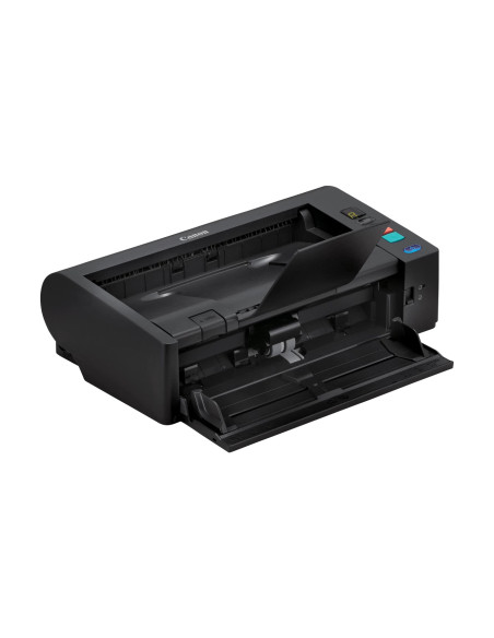 Canon imageFORMULA DR-M140II Scanner con ADF + alimentatore di fogli 600 x 600 DPI A4 Nero