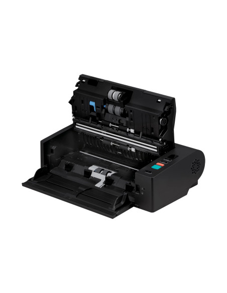 Canon imageFORMULA DR-M140II Scanner con ADF + alimentatore di fogli 600 x 600 DPI A4 Nero