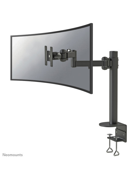Neomounts FPMA-D960BLACKPLUS Braccio per monitor 10-49"