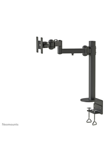 Neomounts FPMA-D960BLACKPLUS Braccio per monitor 10-49"