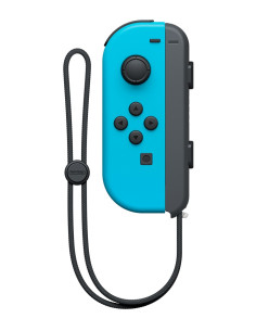 Nintendo Switch Joy-Con Blu Bluetooth Gamepad Analogico/Digitale Nintendo Switch
