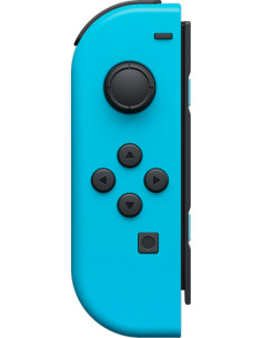 Nintendo Switch Joy-Con Blu Bluetooth Gamepad Analogico/Digitale Nintendo Switch 2