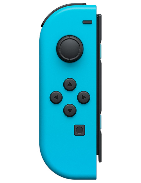 Nintendo Switch Joy-Con Blu Bluetooth Gamepad Analogico/Digitale Nintendo Switch