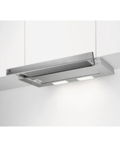 CAPPA INC LFP226S 60CM C INOX