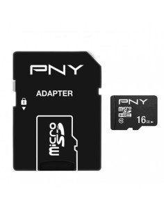 MICRO SD 16GB PERFORMANCE+