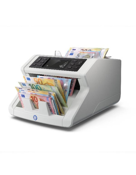 CONTABANCONOTE SAFESCAN 2265 G2
