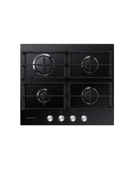 Samsung Piano cottura a gas 60cm NA64H3010AK