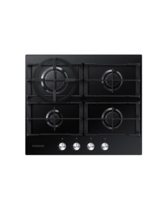 Samsung Piano cottura a gas 60cm NA64H3010AK 2