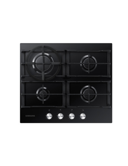 Samsung Piano cottura a gas 60cm NA64H3010AK