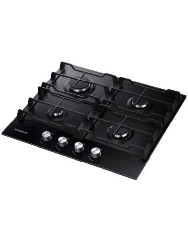 Samsung Piano cottura a gas 60cm NA64H3010AK