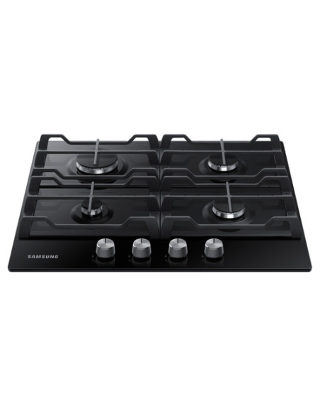 Samsung Piano cottura a gas 60cm NA64H3010AK