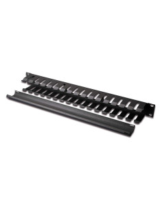 Equip 327313 porta accessori Pannello di gestione del cavo 2