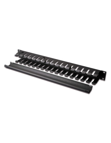 Equip 327313 porta accessori Pannello di gestione del cavo