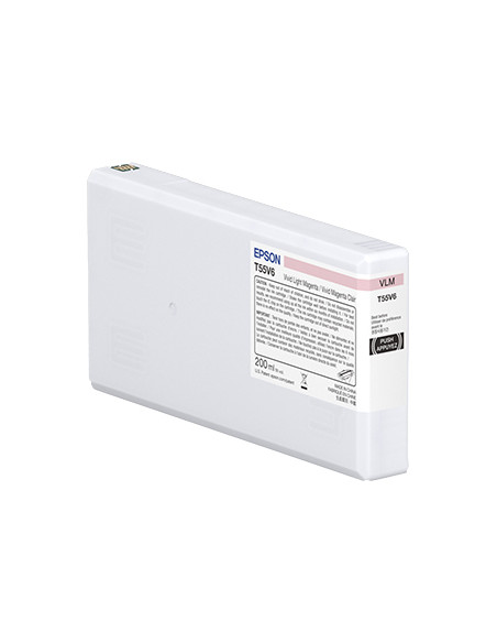 Epson UltraChrome Pro10 cartuccia d'inchiostro 1 pz Originale Magenta