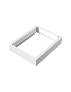 DEEPCOOL VERTICAL BASE 100 BIANCO PER CH160 CH170