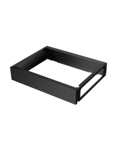 DEEPCOOL VERTICAL BASE 100 NERO PER CH160 CH170