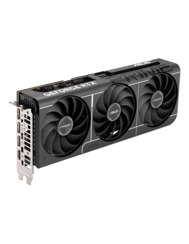 ASUS Prime -RTX5060TI-O8G NVIDIA GeForce RTX 5060 Ti 8 GB GDDR7