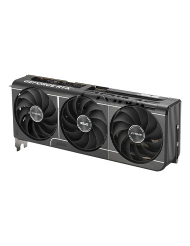 ASUS Prime -RTX5060TI-O8G NVIDIA GeForce RTX 5060 Ti 8 GB GDDR7