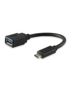 Equip Adattatore da USB-C a USB-A