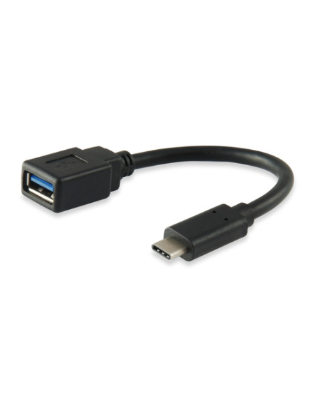 Equip Adattatore da USB-C a USB-A