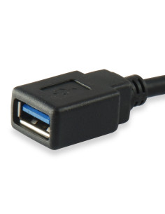 Equip Adattatore da USB-C a USB-A 2