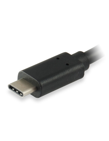 Equip Adattatore da USB-C a USB-A