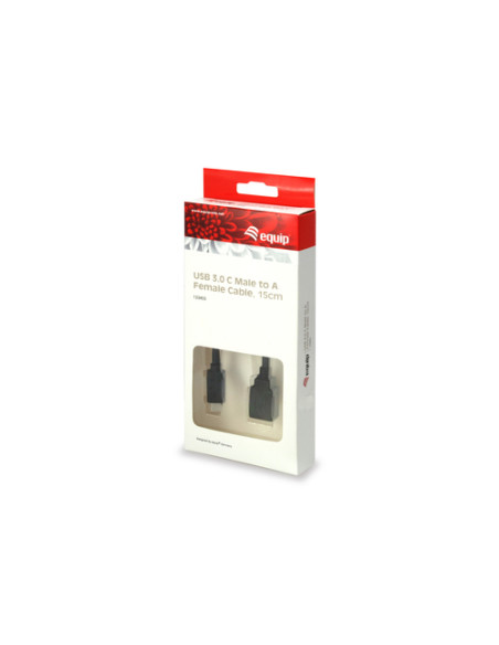 Equip Adattatore da USB-C a USB-A
