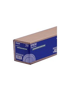 Epson Carta opaca "matte" doppio spessore, in rotoli da 60, 96cm (24'') x 25m