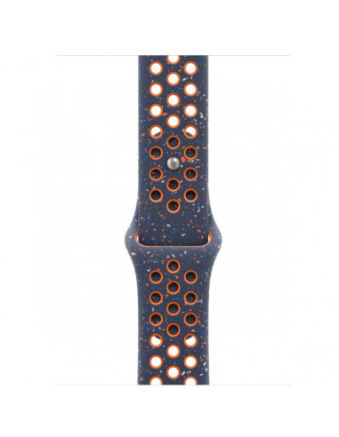 AW 41 BLUE FLAME NSB S/M-ZML
