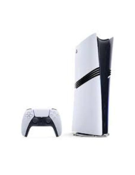 SONY PLAYSTATION 5 PRO TIM