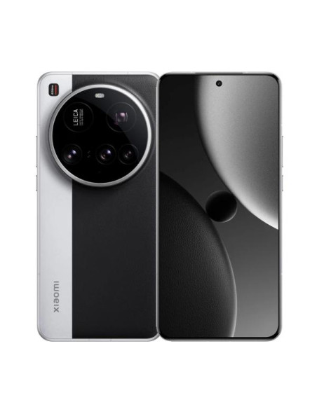 Xiaomi 15 Ultra 17,1 cm (6.73") Doppia SIM 5G USB tipo-C 16 GB 512 GB 5410 mAh Nero, Argento