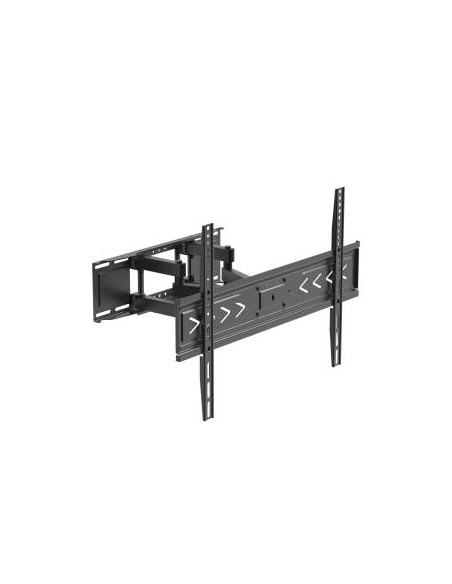 Techmade Staffa TV Max 35kgda 32" a 70" Mobile Black