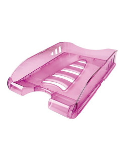 PORTACOR. SUNRISE VIOLETTO TRASP.