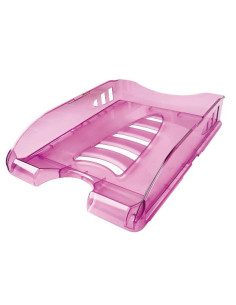 PORTACOR. SUNRISE VIOLETTO TRASP. 2