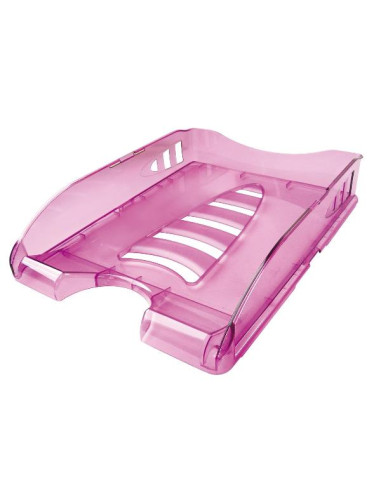 PORTACOR. SUNRISE VIOLETTO TRASP.