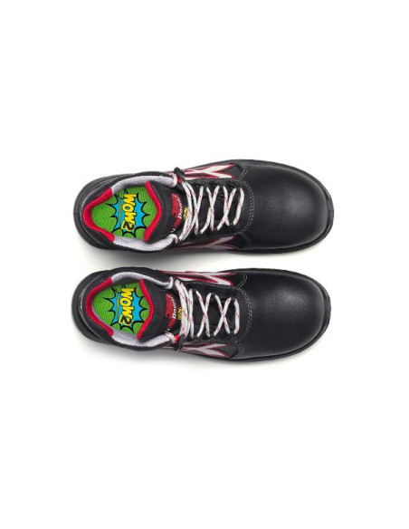 SCARPE BOST S ESD RS S3S CI FO SR43