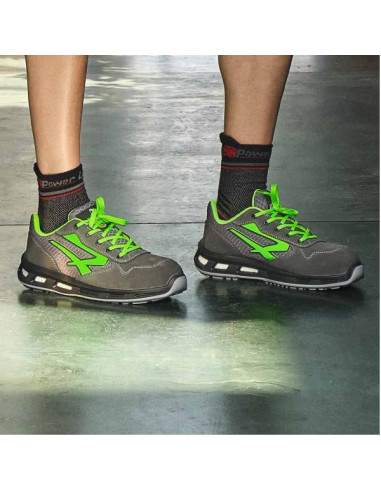 SCARPE POINT S ESD S1PS FO SR38