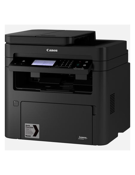 Canon i-SENSYS MF269dw Laser A4 1200 x 1200 DPI 28 ppm Wi-Fi