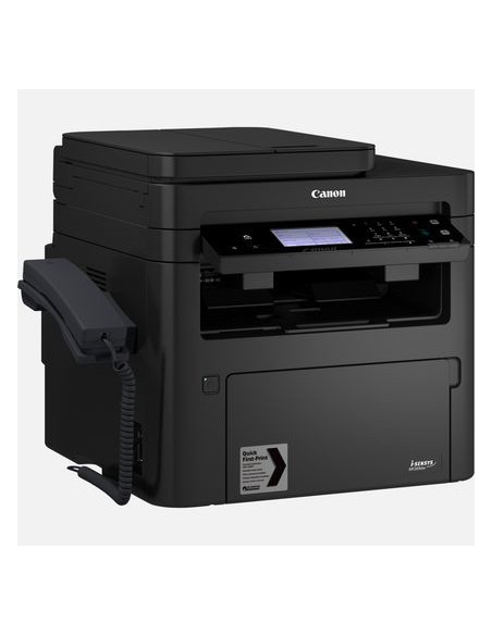 Canon i-SENSYS MF269dw Laser A4 1200 x 1200 DPI 28 ppm Wi-Fi