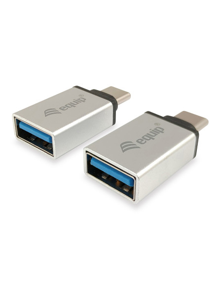 Equip Adattatore da USB-C a USB tipo A