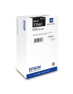 Epson C13T75414N cartuccia d'inchiostro 1 pz Originale Rendimento ultra elevato Nero