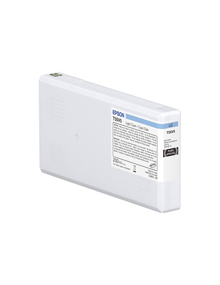 Epson UltraChrome Pro10 cartuccia d'inchiostro 1 pz Originale Ciano