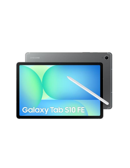 GALAXY TAB S10 FE 8+128GB GRAY