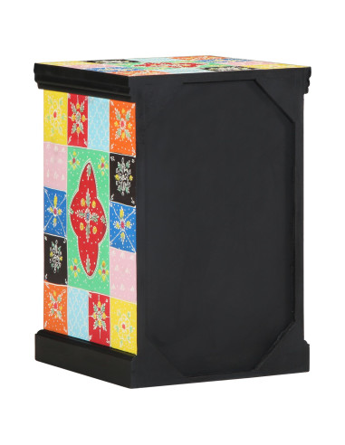 Mobile con Cassetti Multicolore 40 x 40 x 60 cm